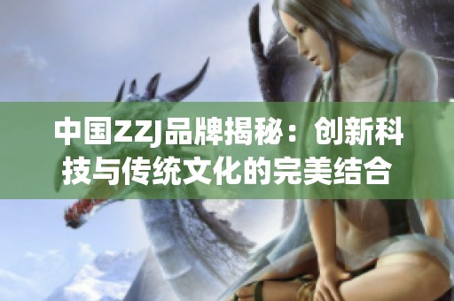 中国ZZJ品牌揭秘：创新科技与传统文化的完美结合