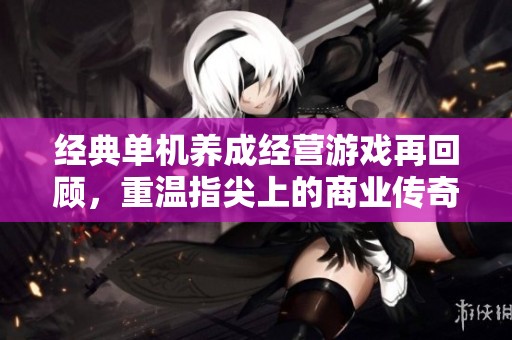 经典单机养成经营游戏再回顾，重温指尖上的商业传奇与梦想