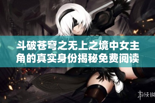 斗破苍穹之无上之境中女主角的真实身份揭秘免费阅读
