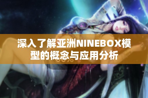 深入了解亚洲NINEBOX模型的概念与应用分析